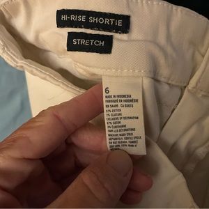 American Eagle Outfitters shorts